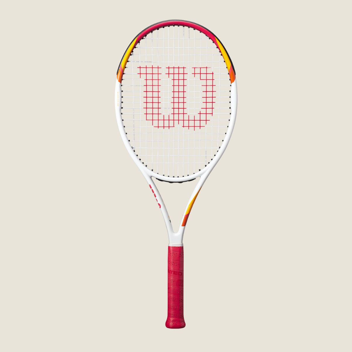 Raqueta de Tenis  Six One