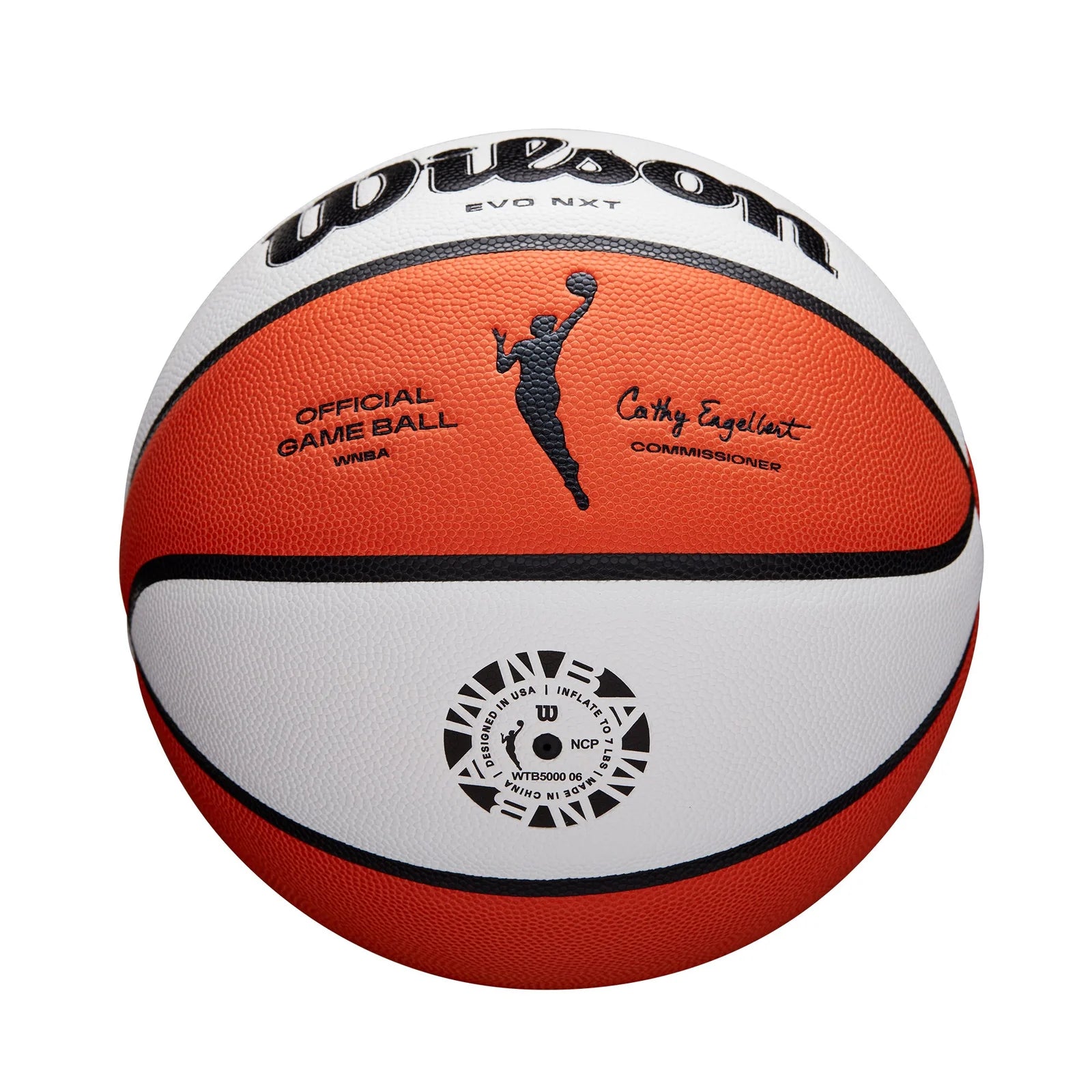 WNBA Official Game Ball