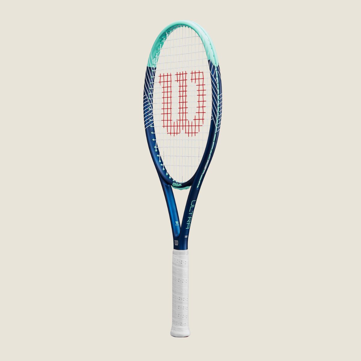 Raqueta de Tenis Ultra Power 100