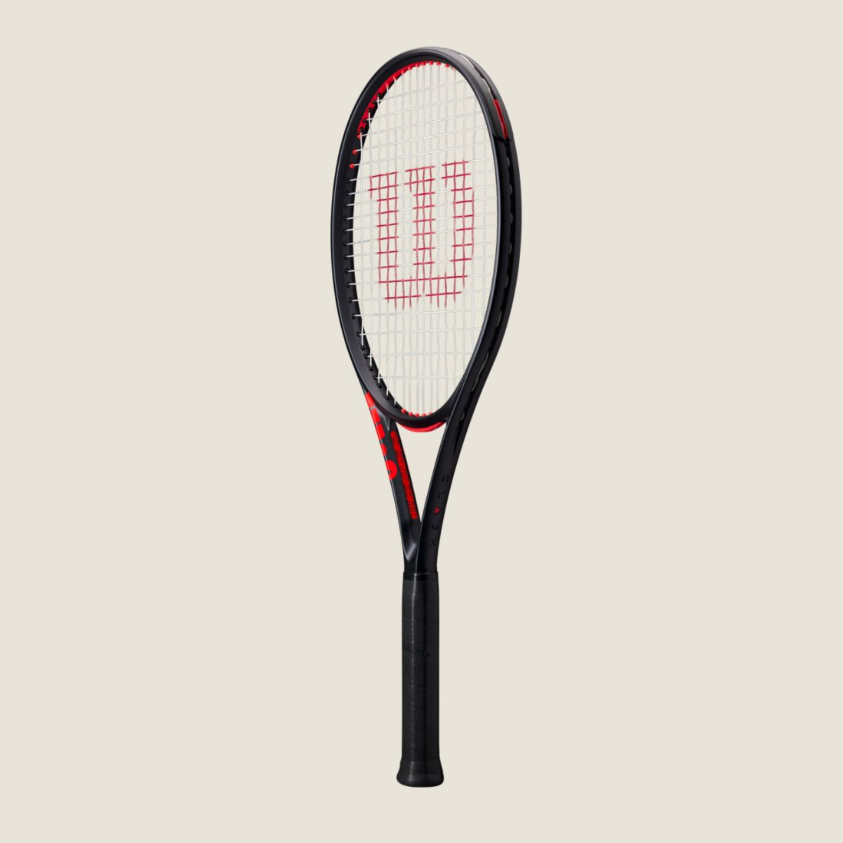 Raqueta de Tenis Clash 100L V3