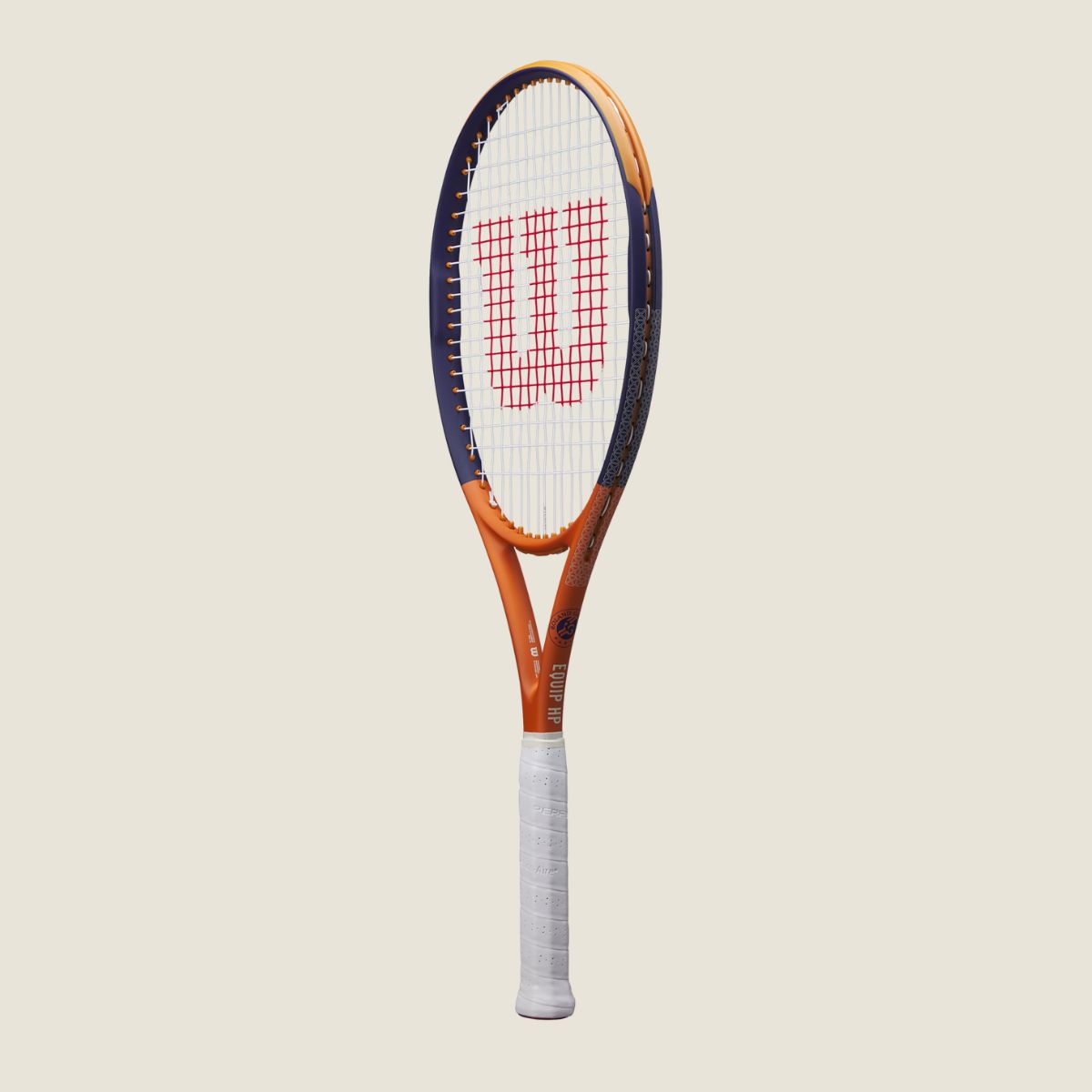 Raqueta de Tenis Roland Garros Equipe HP