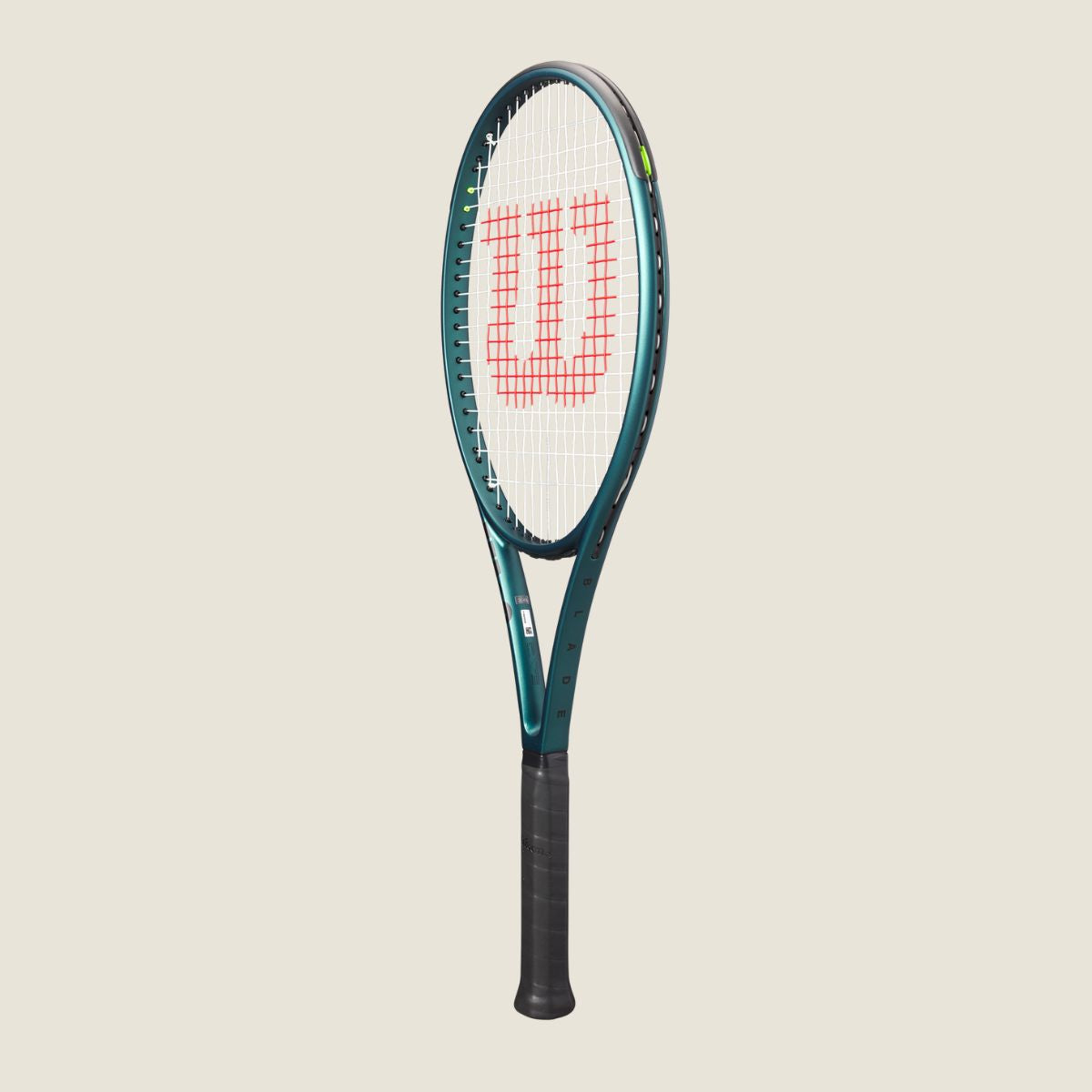 Raqueta de Tenis Blade 100UL V9