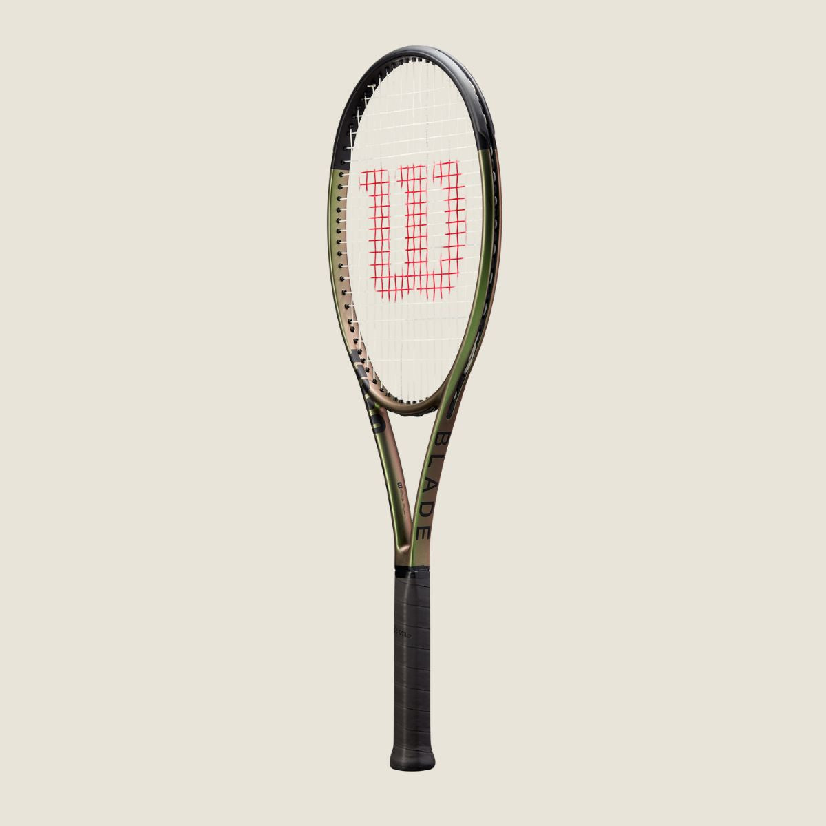 Raqueta de Tenis Blade 98 (18x20) V8