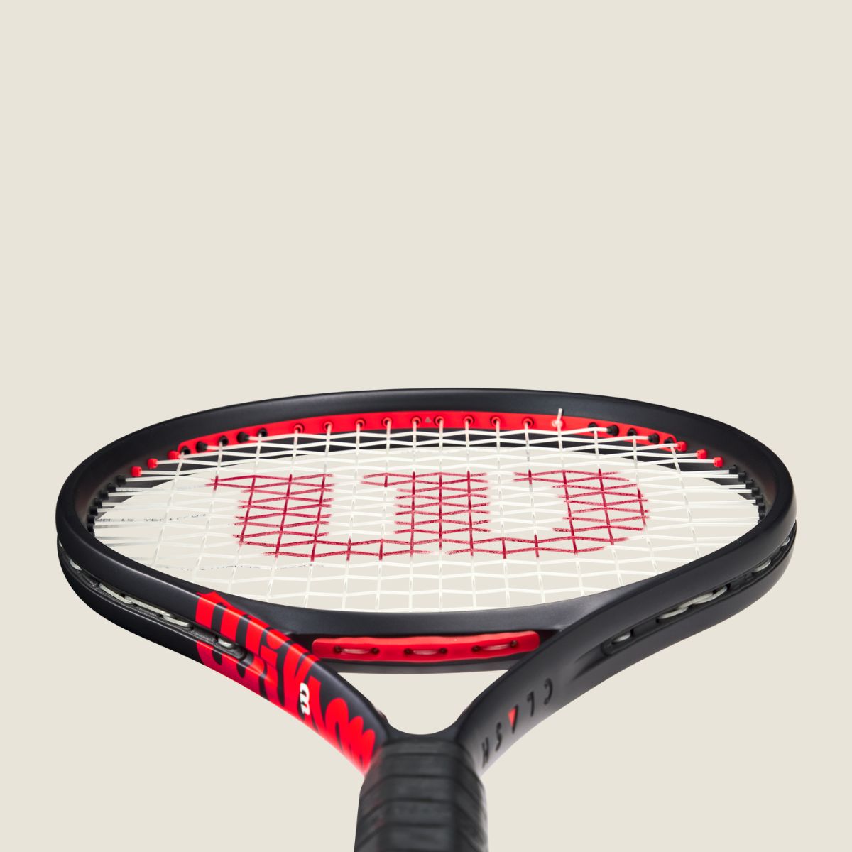 Raqueta de Tenis Clash 100L V3