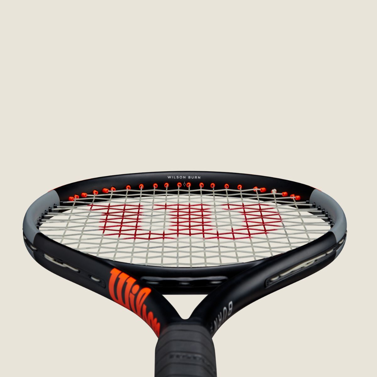 Raqueta de Tenis  Burn 100 V4
