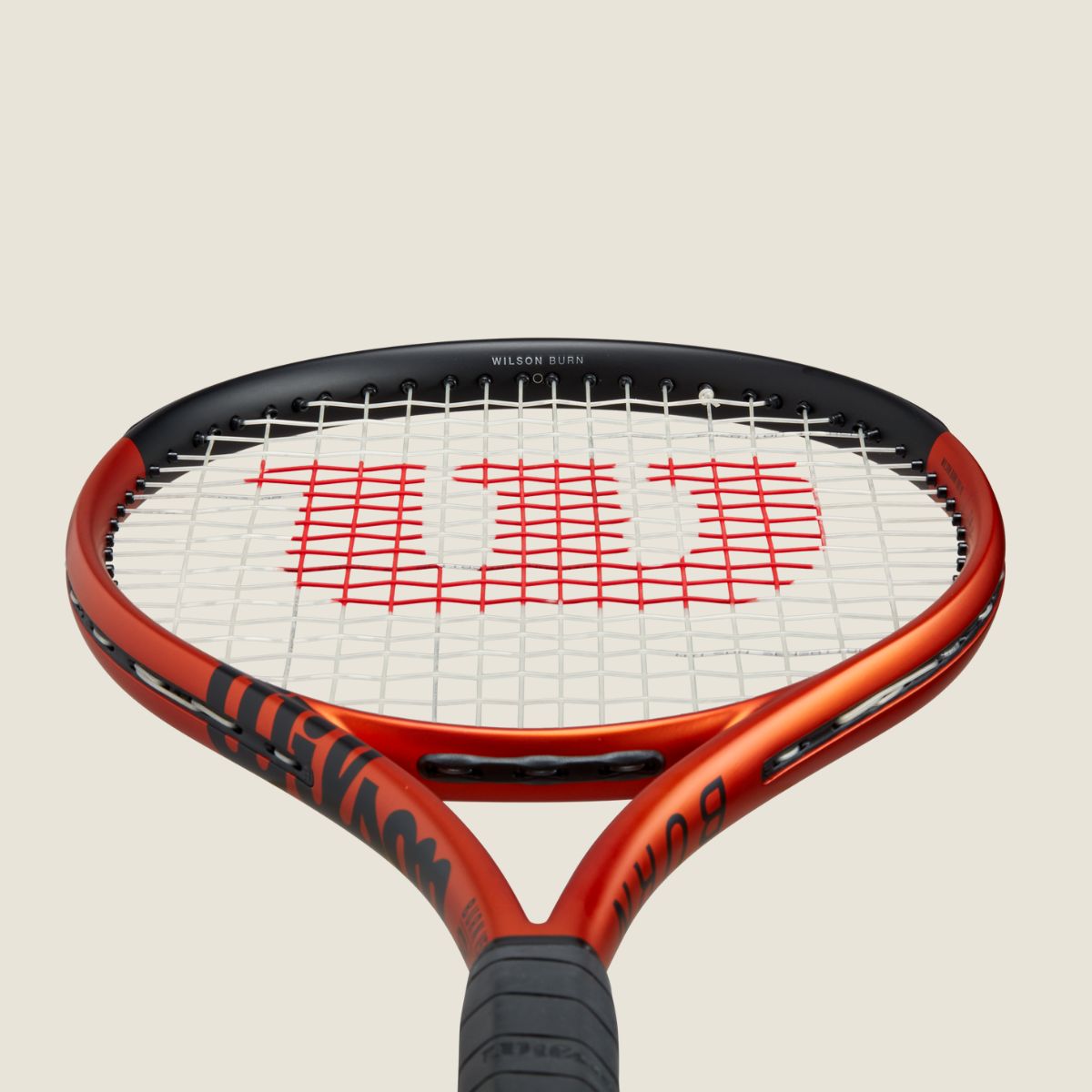 Raqueta de Tenis Burn 100 V5