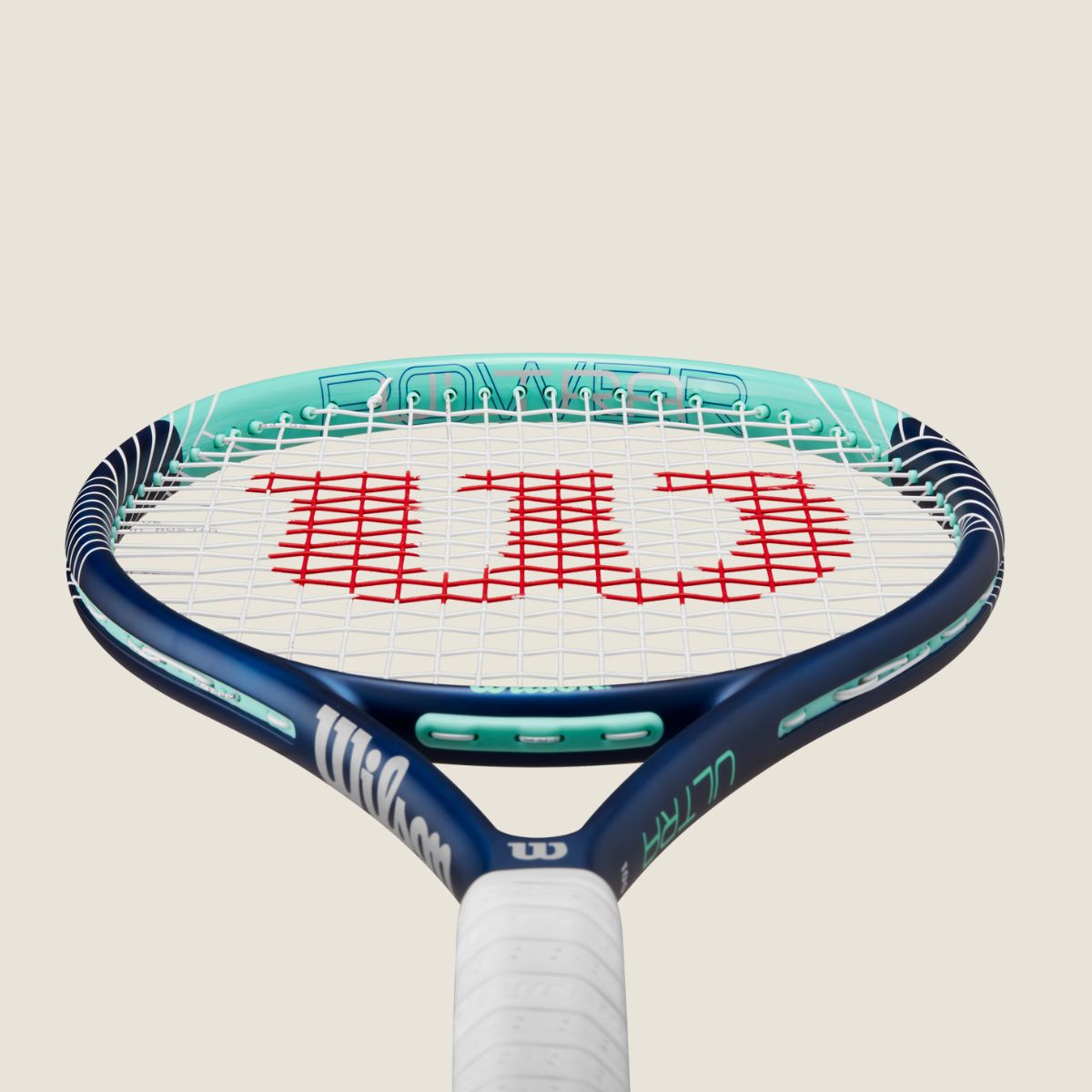 Raqueta de Tenis Ultra Power 100