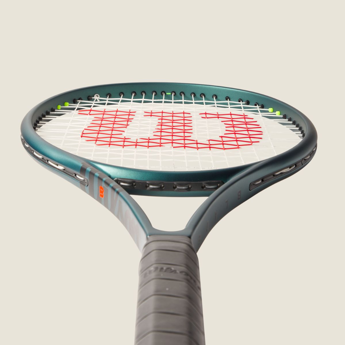 Raqueta de Tenis Blade 100UL V9