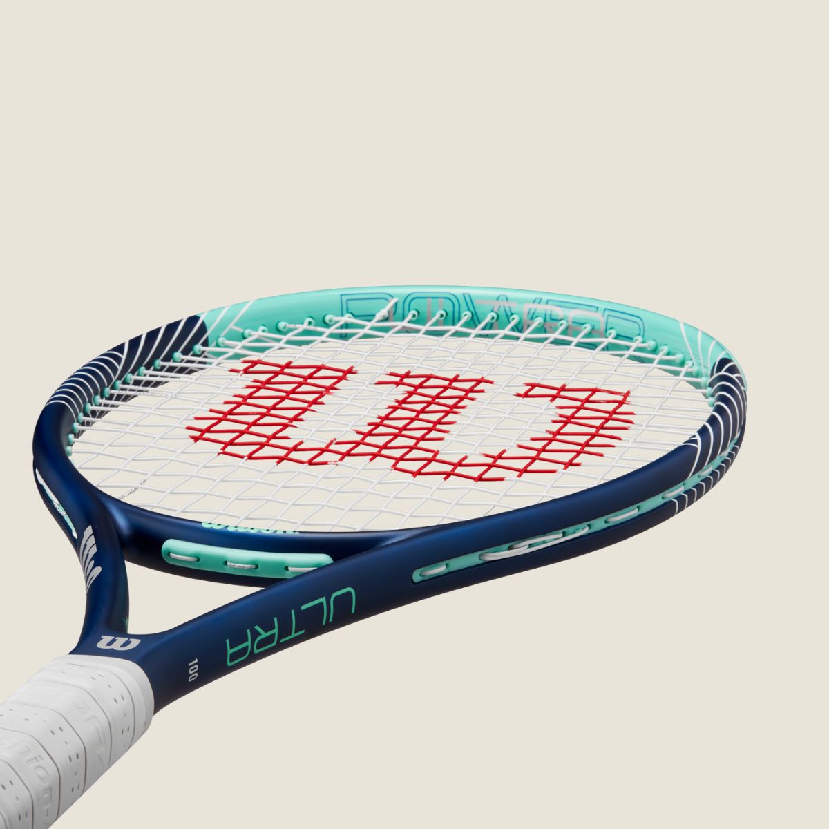 Raqueta de Tenis Ultra Power 100