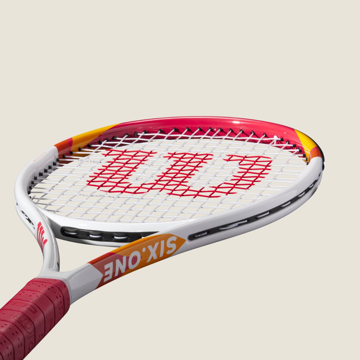 Raqueta de Tenis  Six One