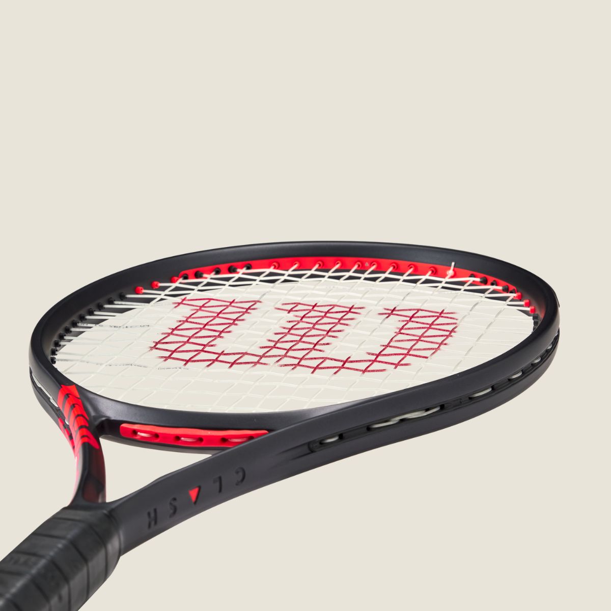 Raqueta de Tenis Clash 100L V3