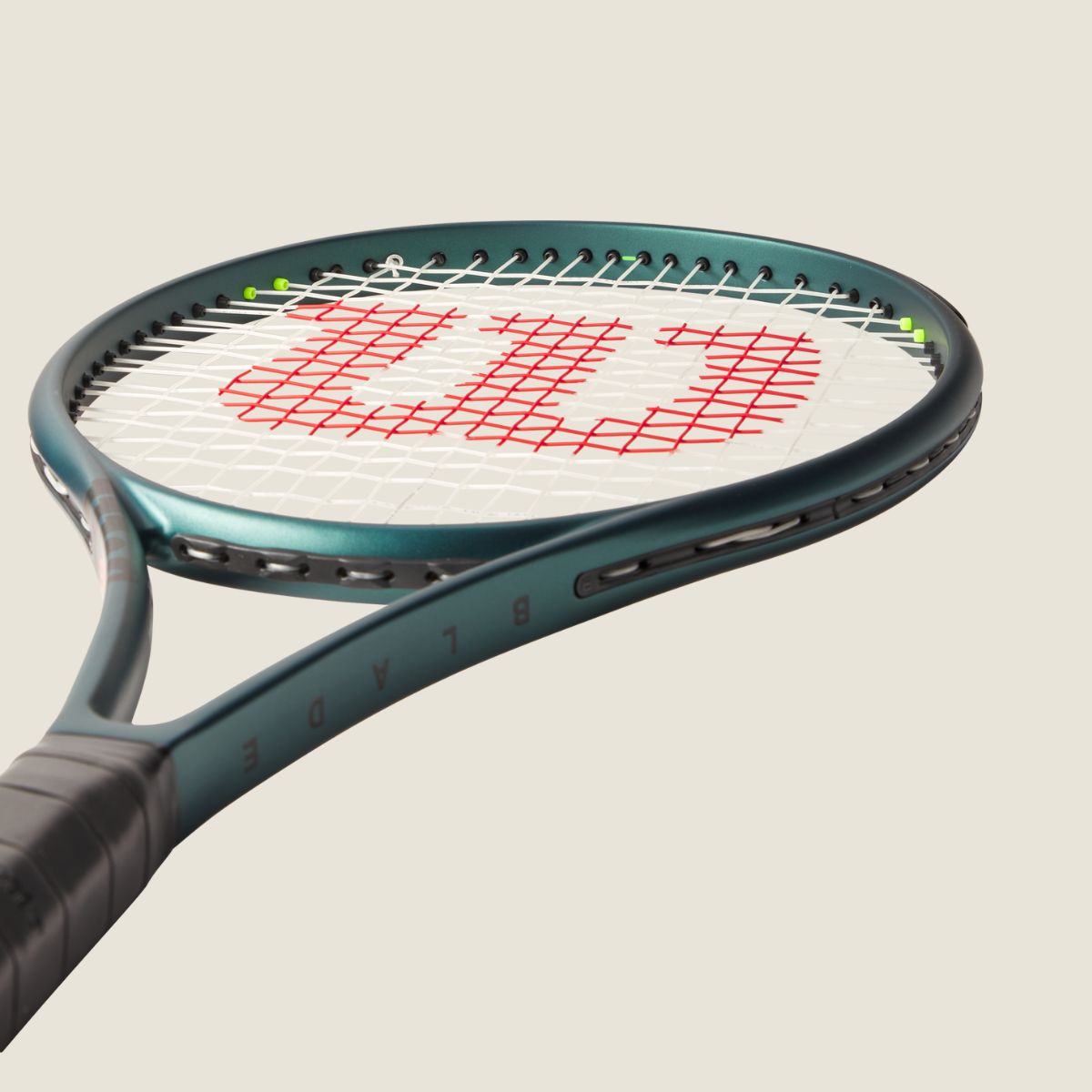 Raqueta de Tenis Blade 100UL V9