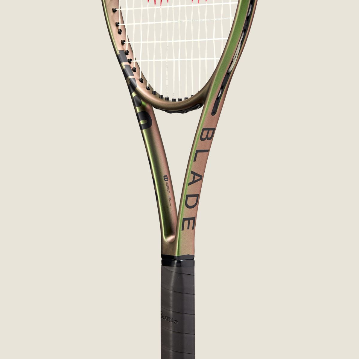 Raqueta de Tenis Blade 98 (18x20) V8