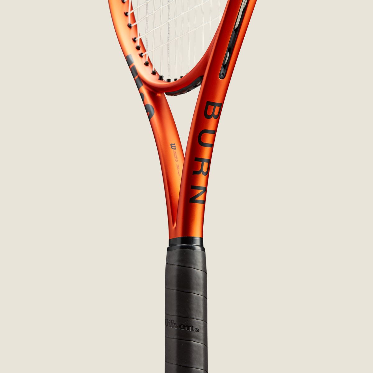 Raqueta de Tenis Burn 100 V5