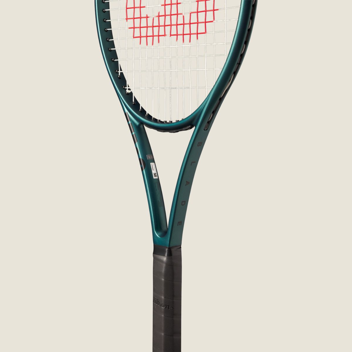 Raqueta de Tenis Blade 100UL V9