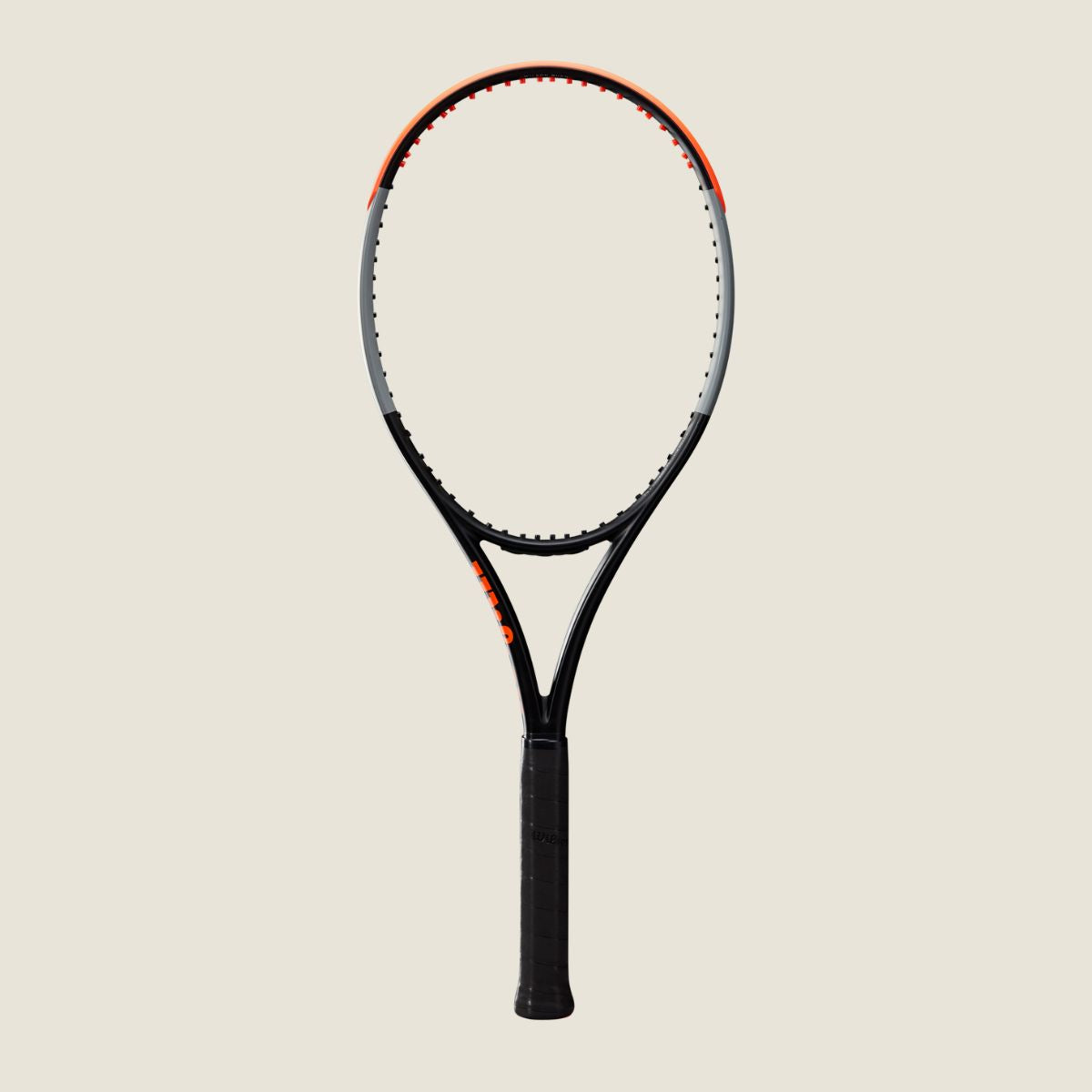 Raqueta de Tenis  Burn 100 V4