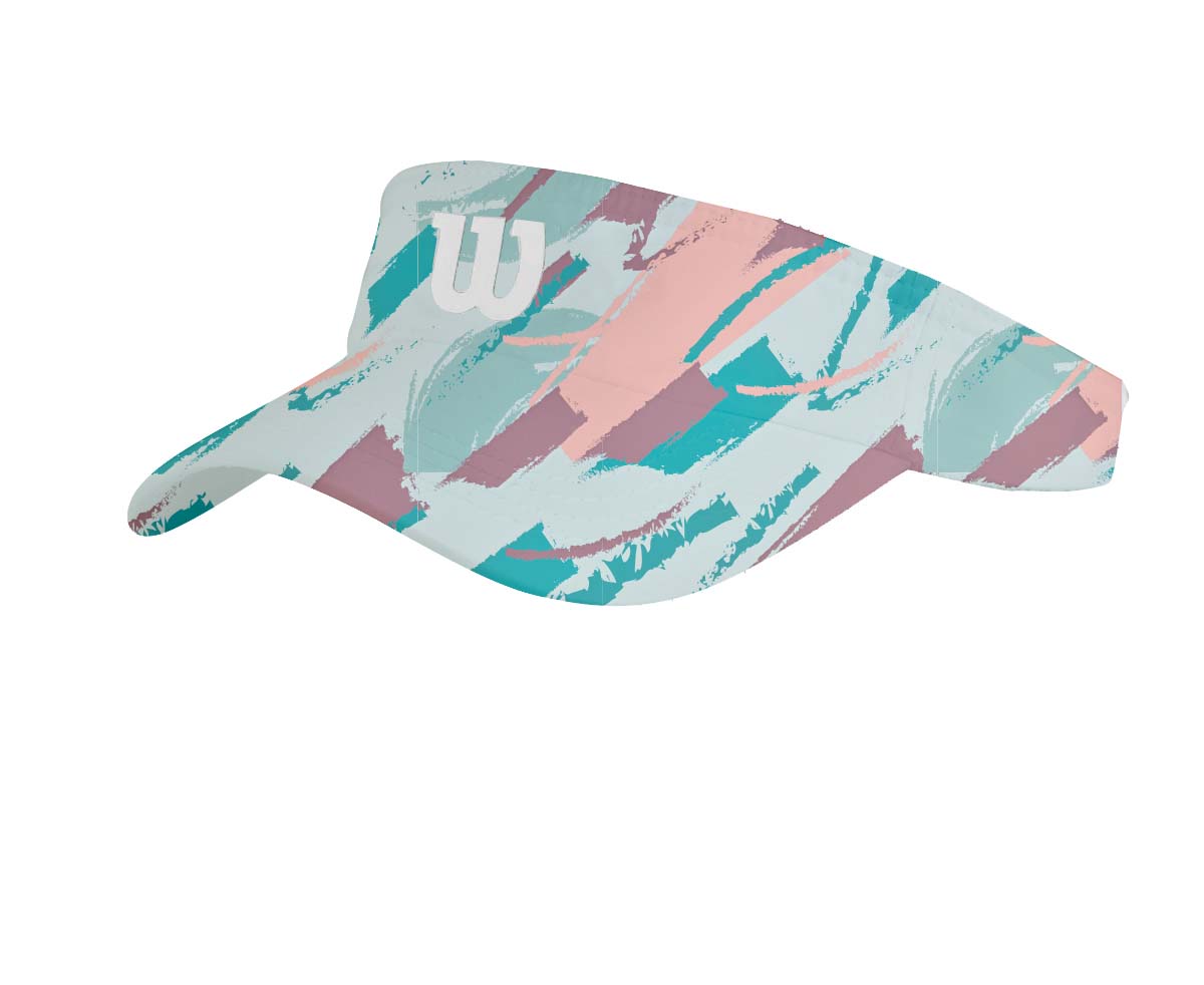 Visera Pro Staff