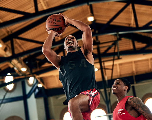 Basketball