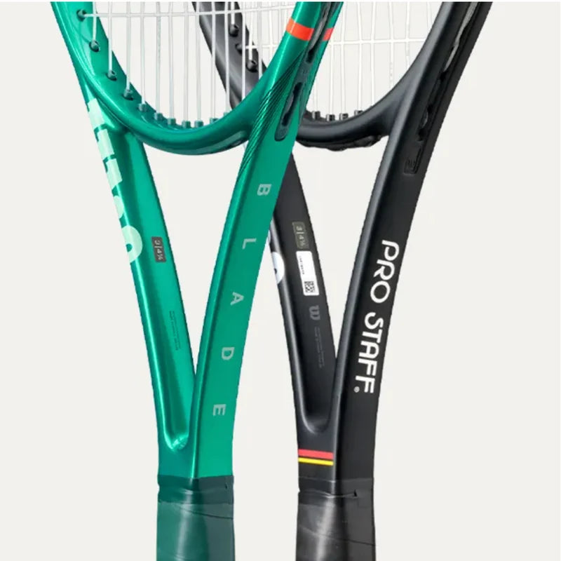 Pro Staff & Blade Series