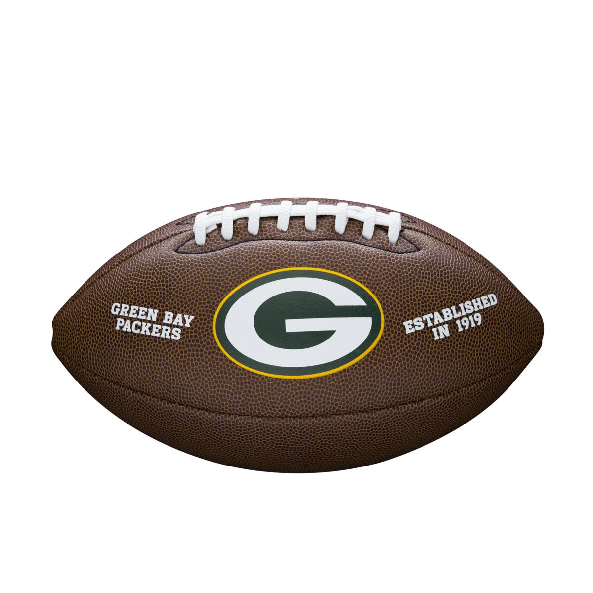 NFL Team Backyard Legend Green Bay Packers