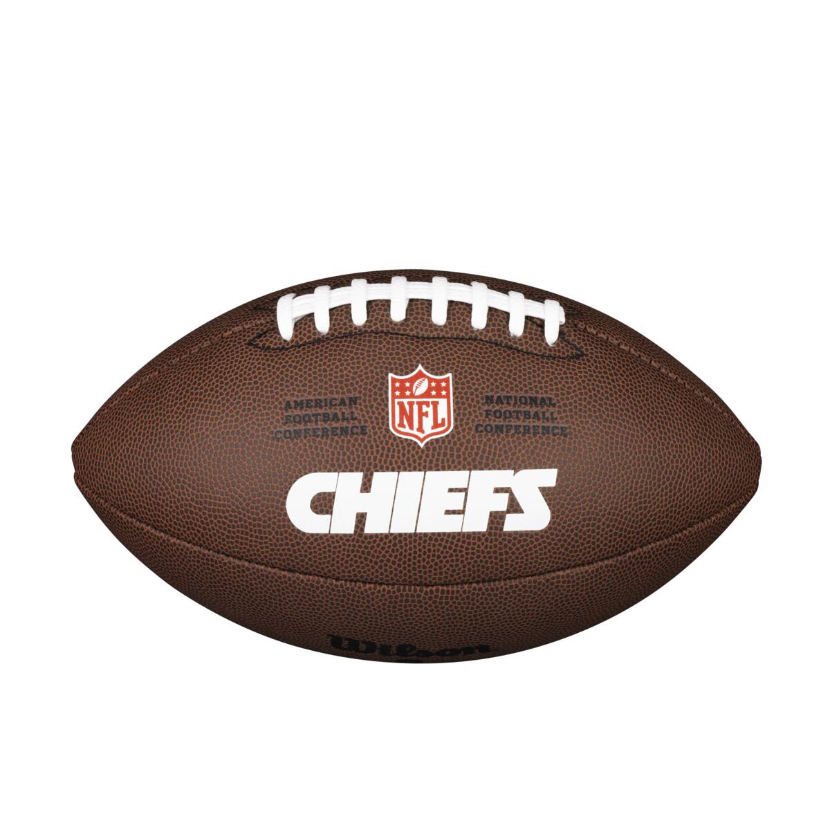 NFL Team Backyard Kansas City Chief