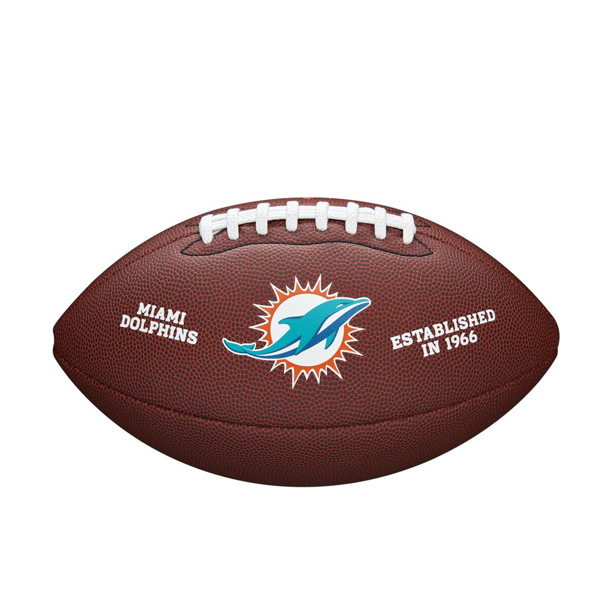 NFL Team Backyard Legend Miami Dolphins