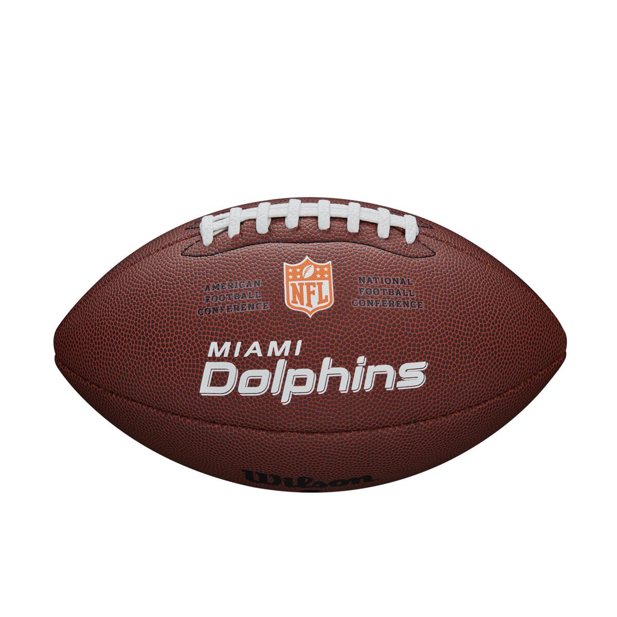 NFL Team Backyard Legend Miami Dolphins