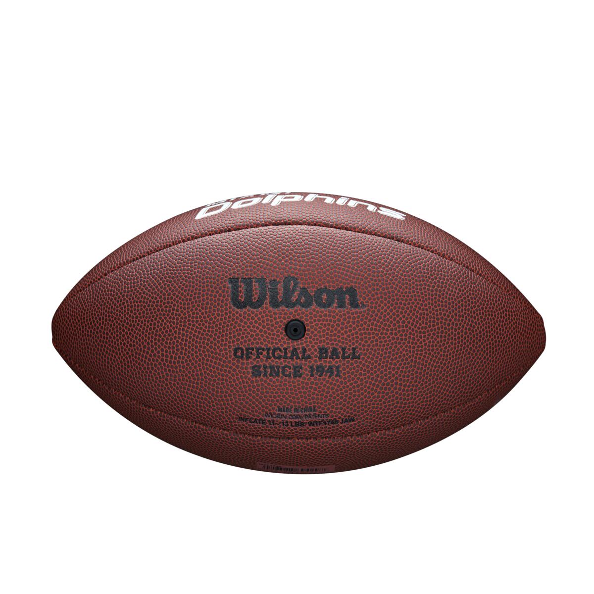 NFL Team Backyard Legend Miami Dolphins