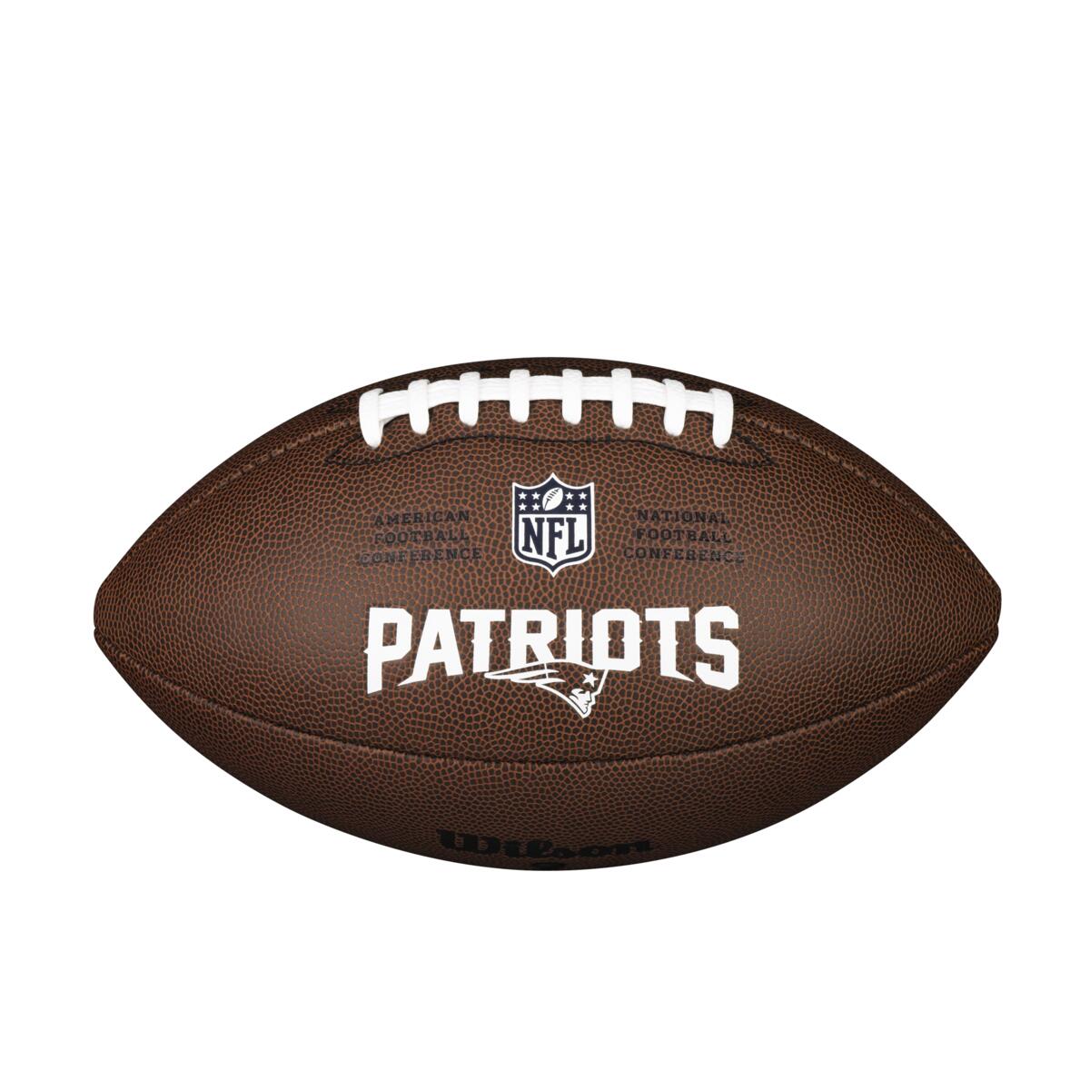 NFL Team Backyard Legend New England Patriots