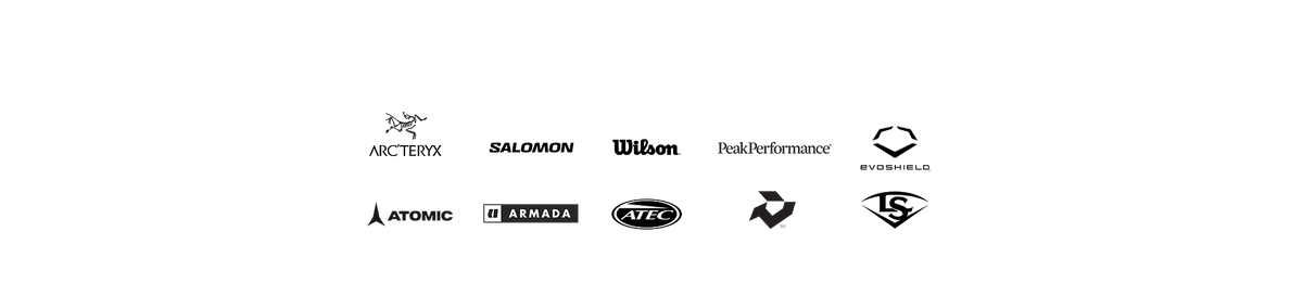 Una marca de Amer Sports