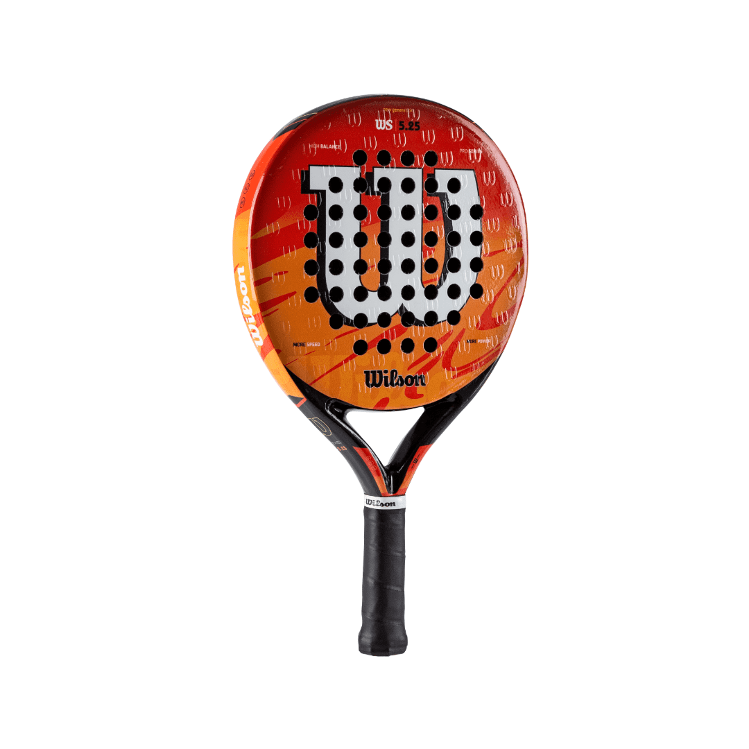 Paleta de Padel Rough WS 5.25