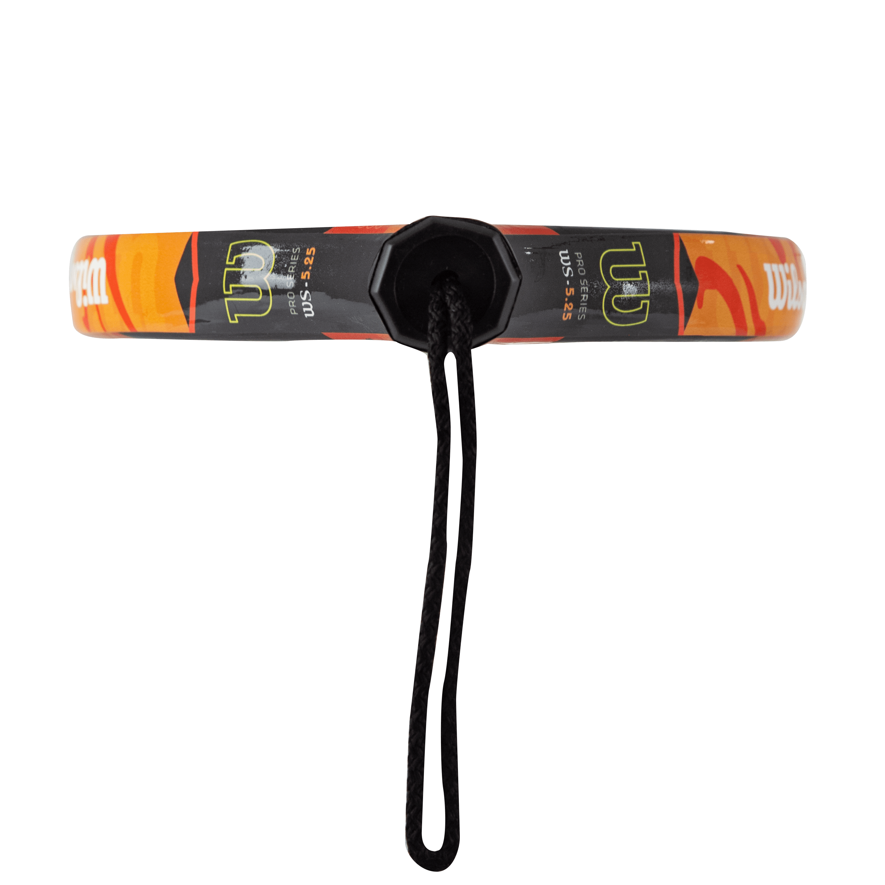 Paleta de Padel Rough WS 5.25