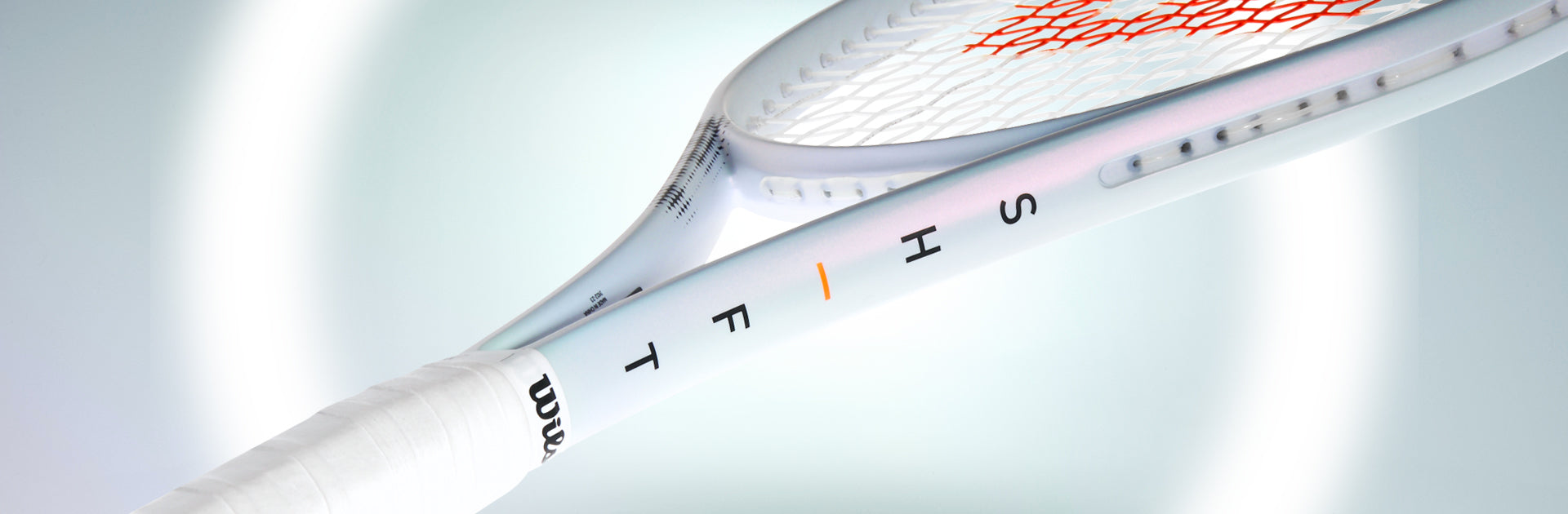 Wilson Shift Isner Shift | Wilson Store
