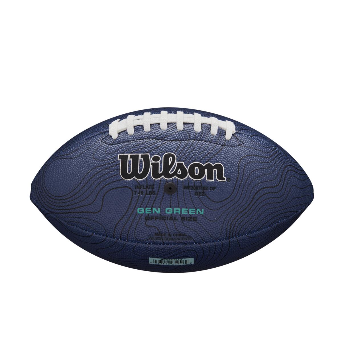 NFL Stride Pro Eco Off
