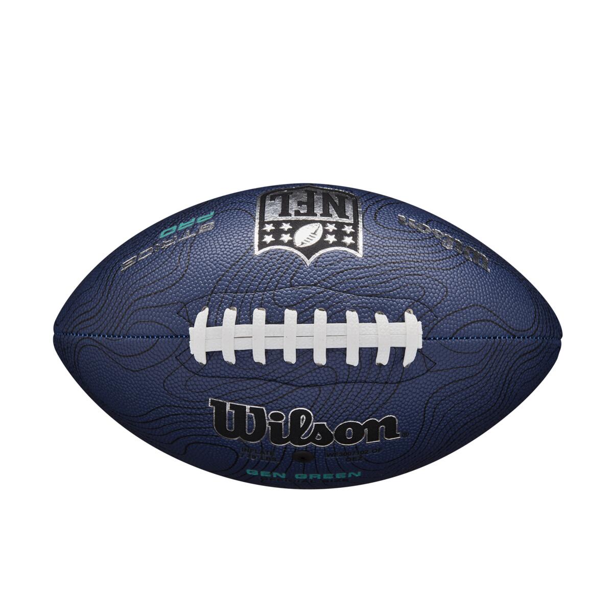 NFL Stride Pro Eco Off