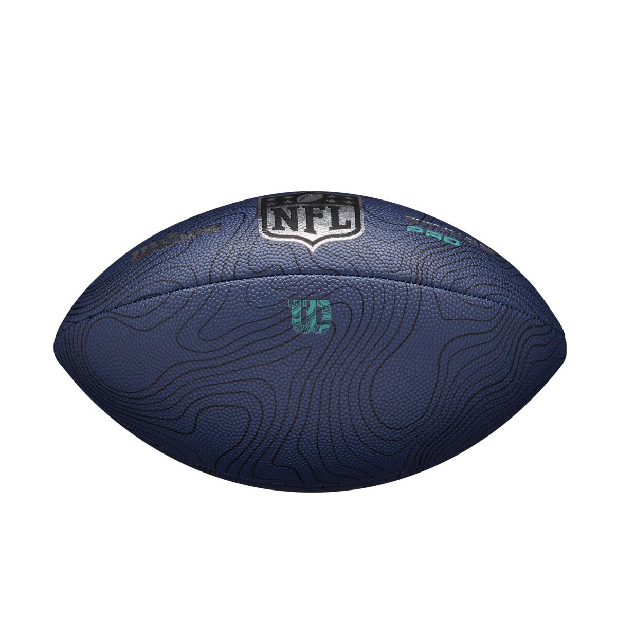 NFL Stride Pro Eco Off