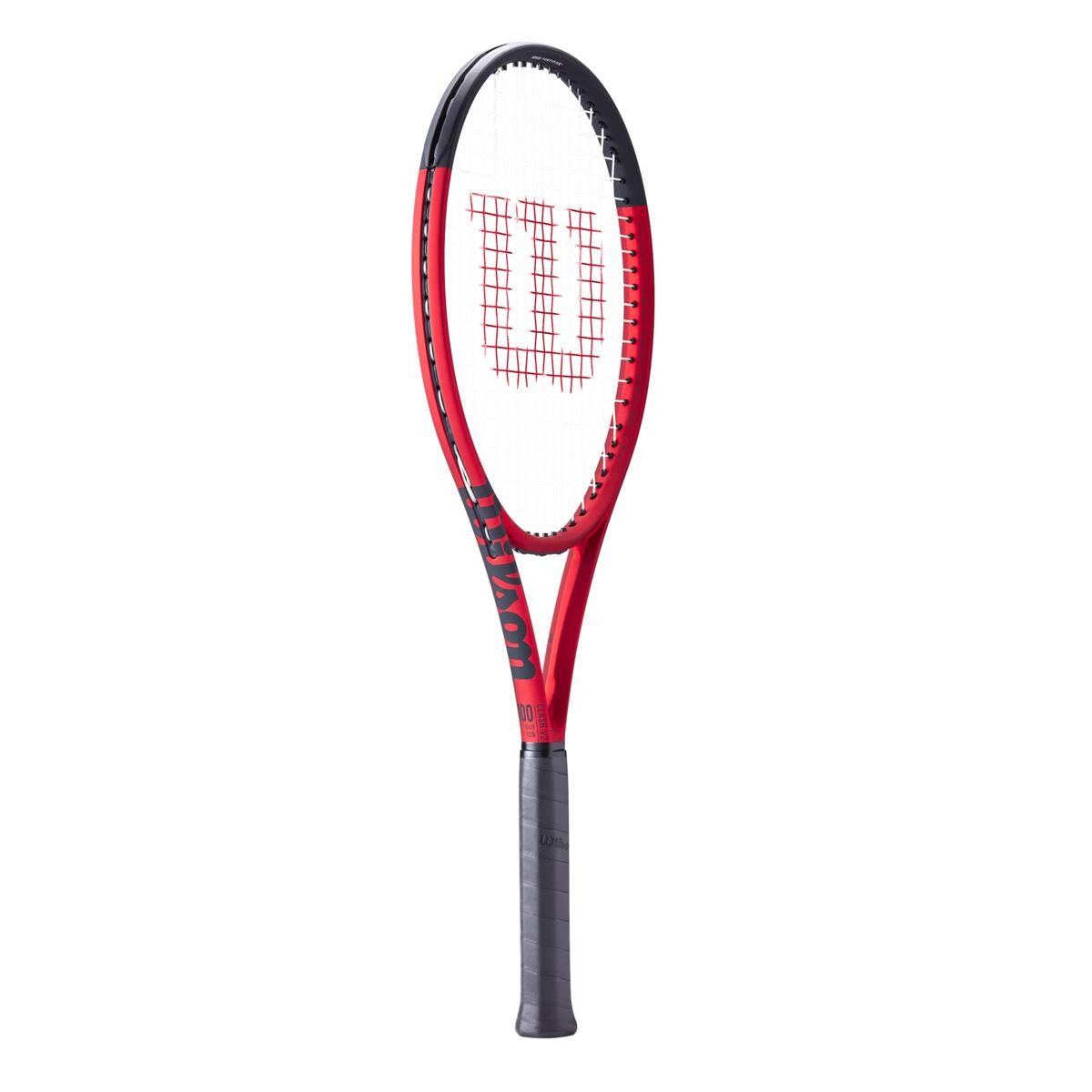 Raqueta de Tenis Clash 100 V2