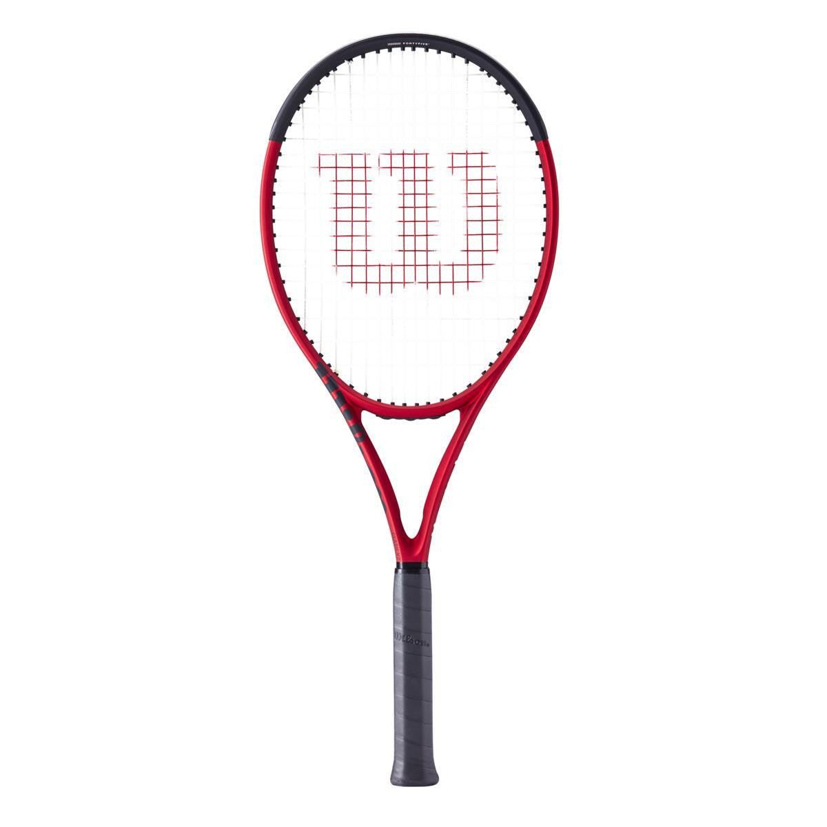 Raqueta de Tenis Clash 100 V2