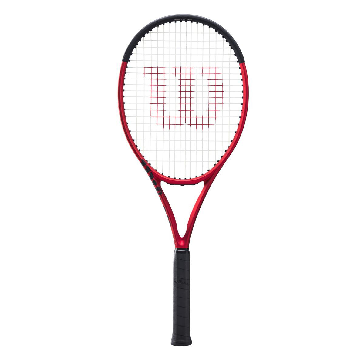 Raqueta de tenis Clash 100L v2