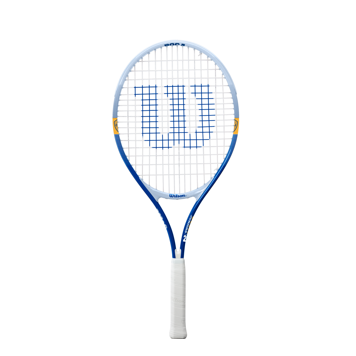 Raqueta sales junior 25