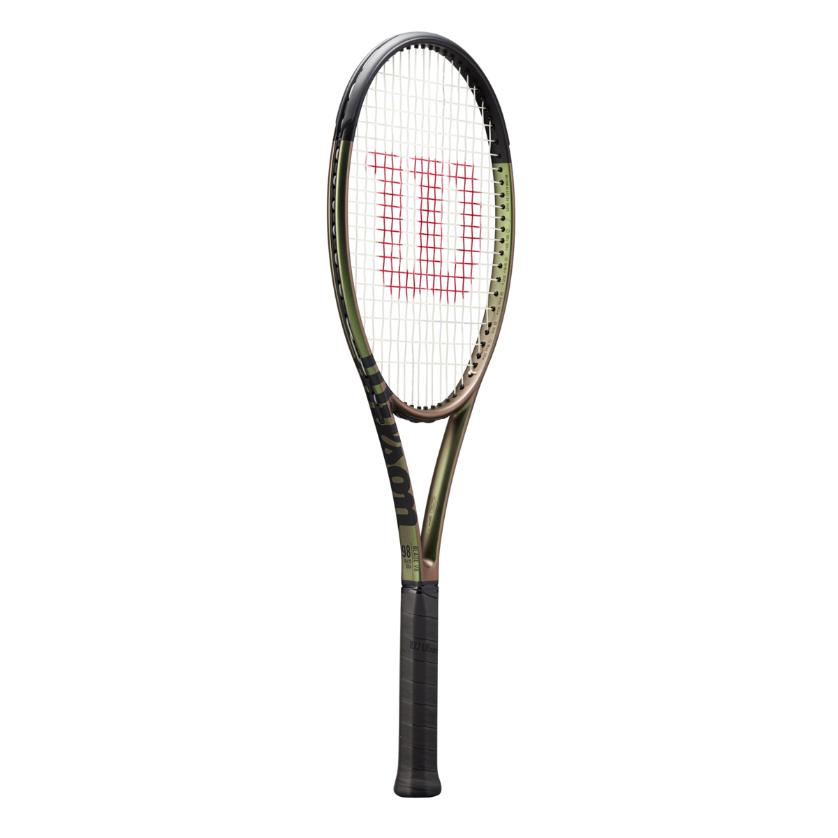 Raqueta de Tenis Blade 98 (18x20) V8