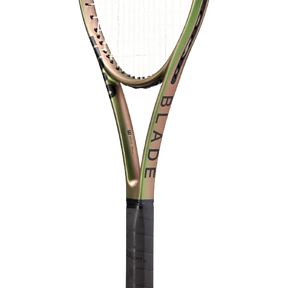 Raqueta de Tenis Blade 104 V8.0
