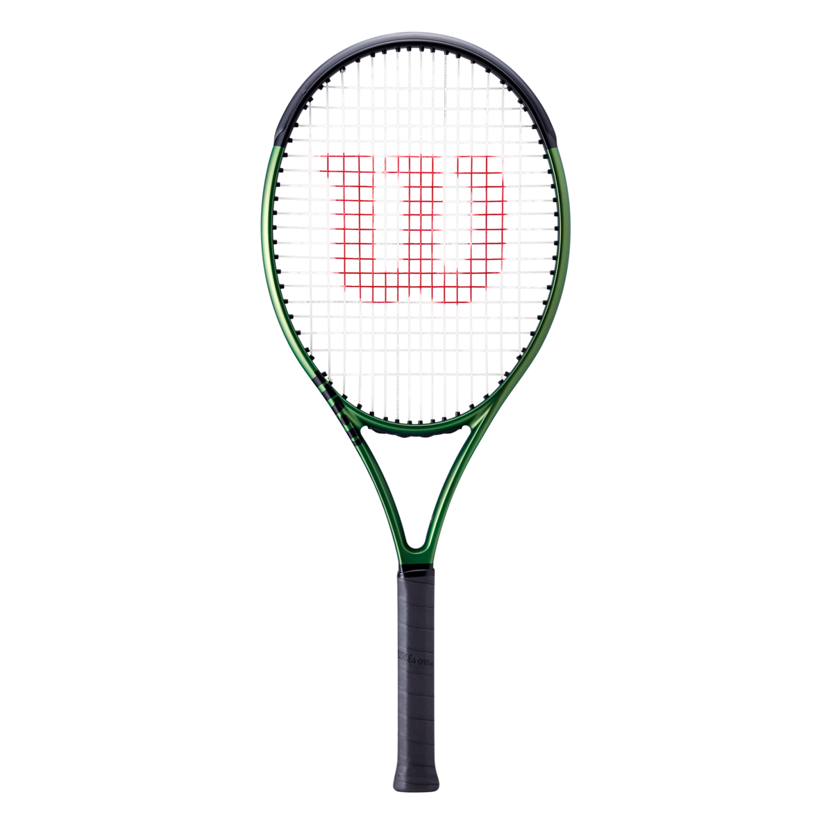 Una raqueta hot sale