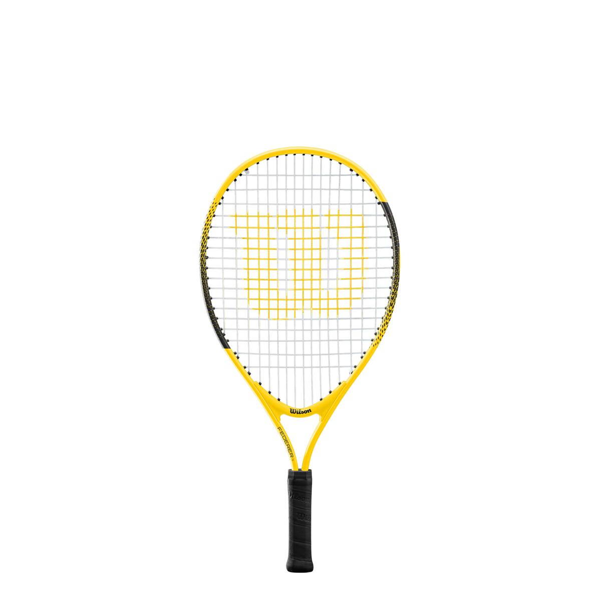 Raqueta de Tenis Federer 21 JR