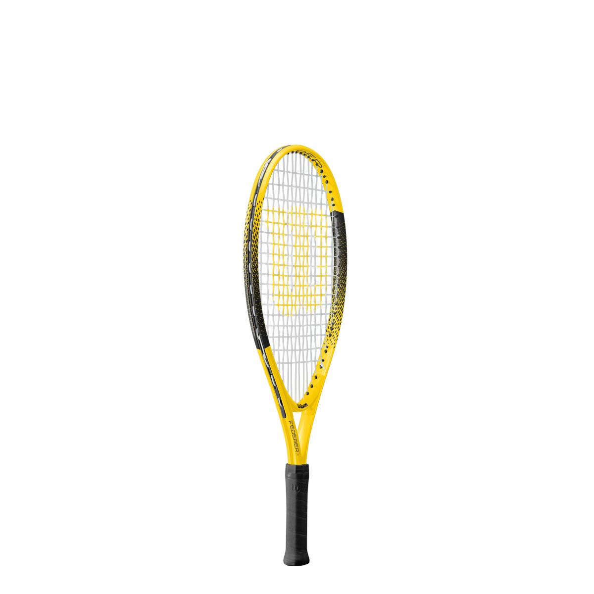Raqueta de Tenis Federer 21 JR