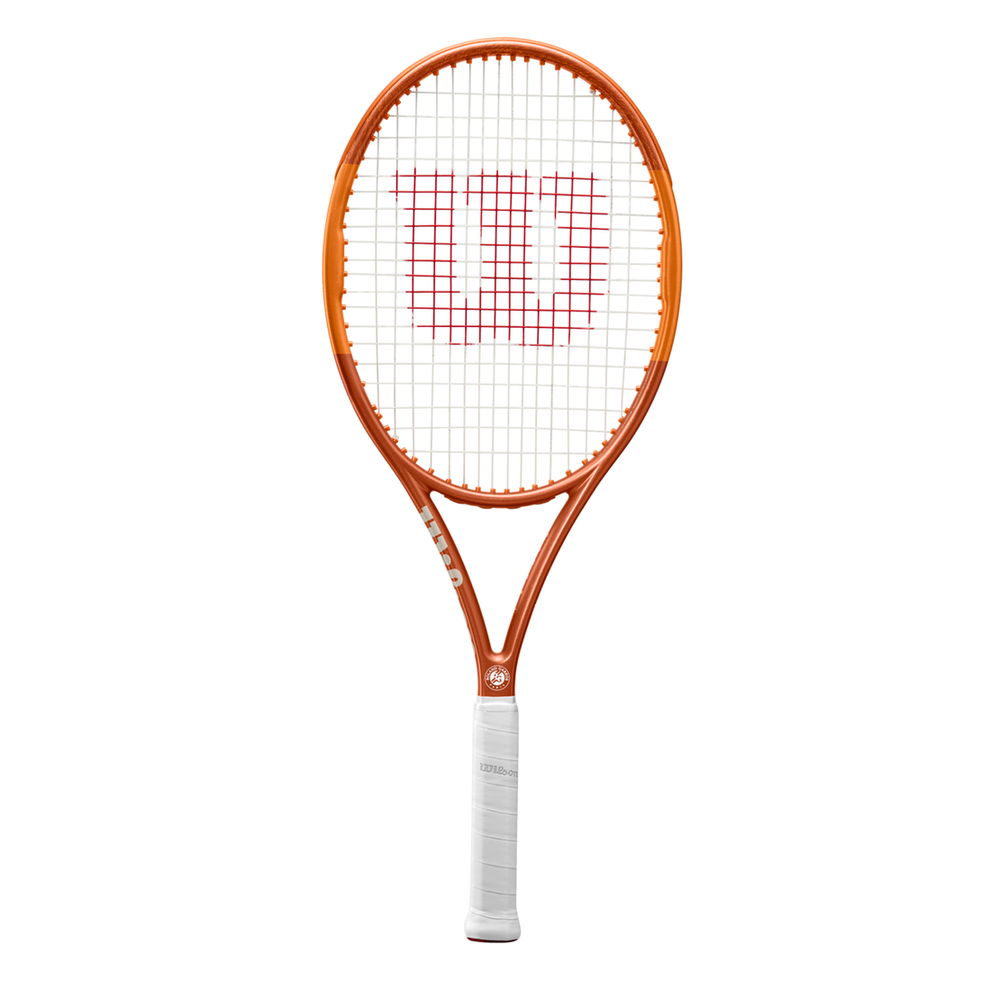 1990 RAQUETTE DE TENNIS ROLAND GARROS WIMBLEDON FEVE PENDENTIF METAL