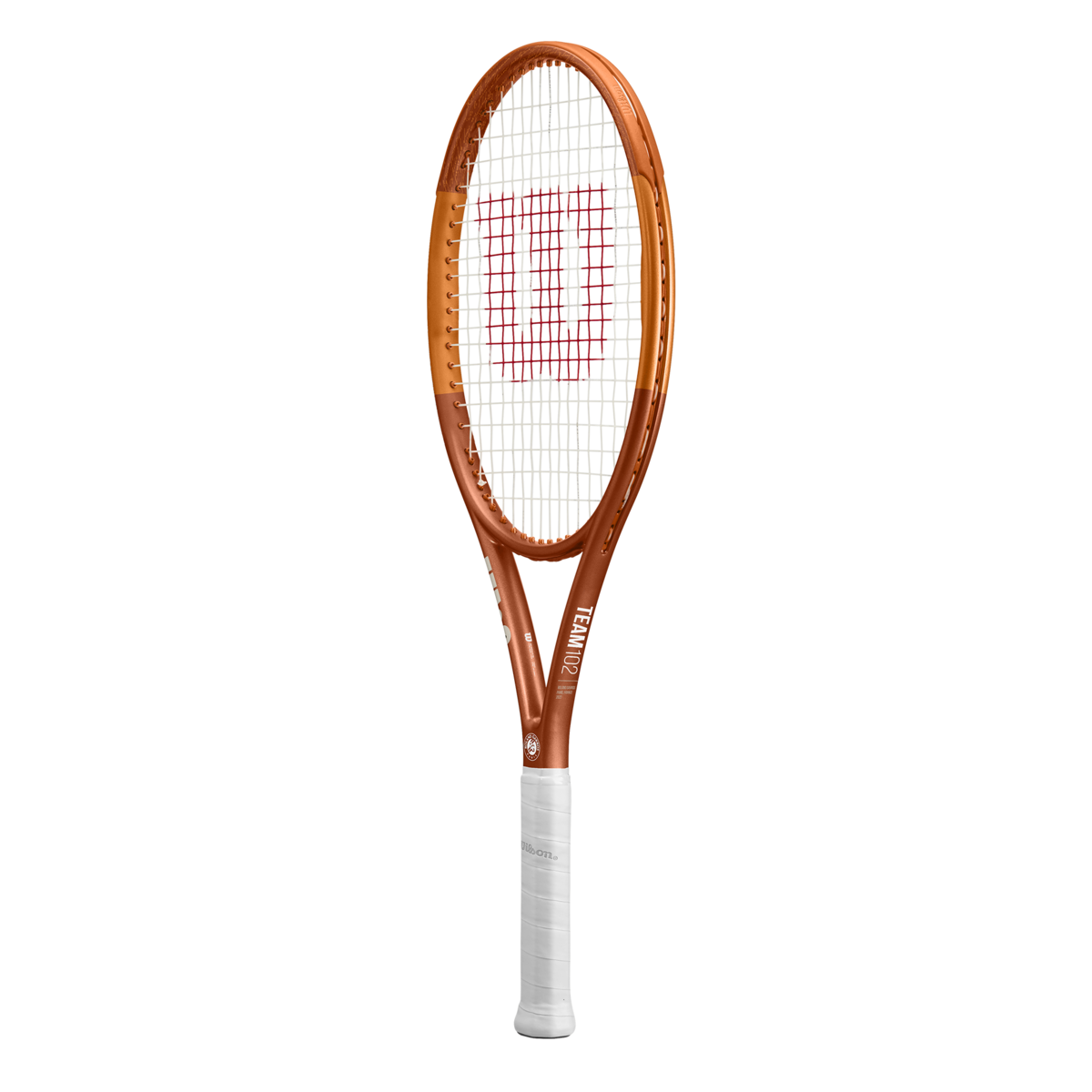 Raqueta de Tenis Roland Garros Team 102