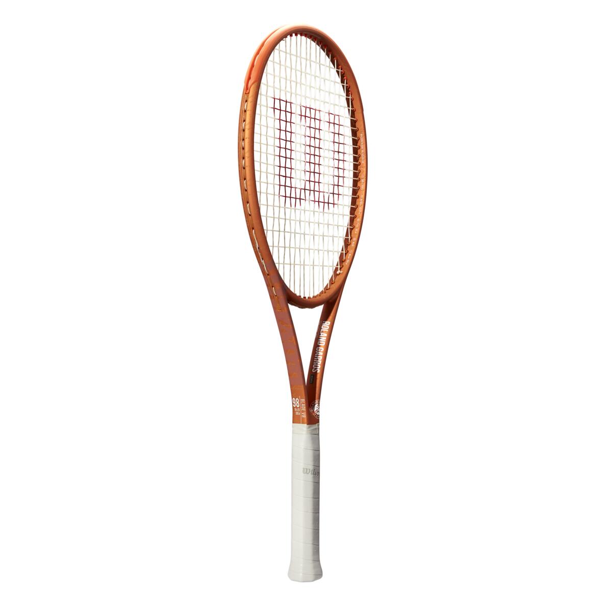 Raqueta de Tenis Blade 98 (18x20) V8 RG