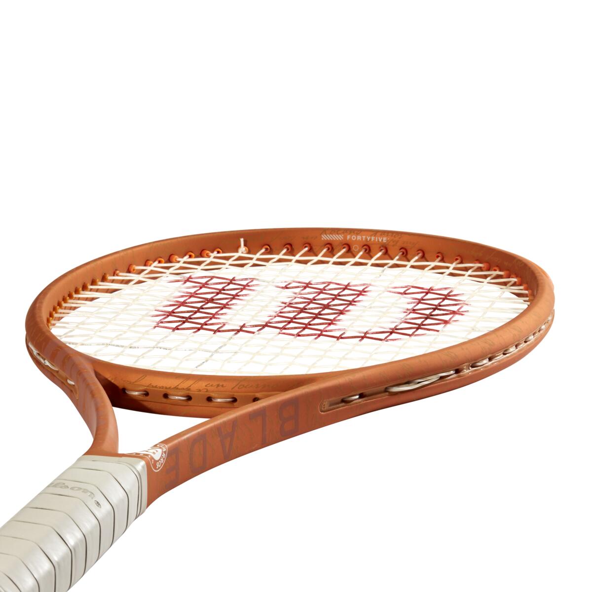 Raqueta de Tenis Blade 98 (18x20) V8 RG