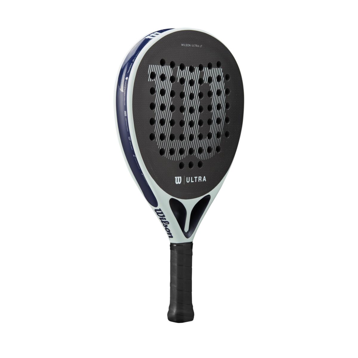 Paleta de Padel Ultra LT V2